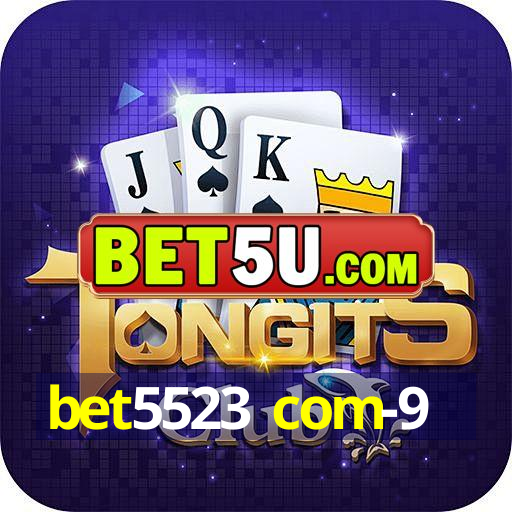 bet5523 com